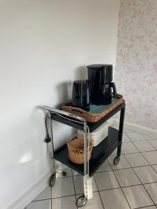 Ferienwohnung am Herreder Wald