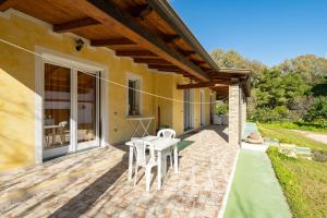 Casa Vacanza Ghisu img16
