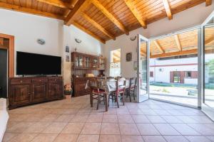 Casa Vacanza Ghisu