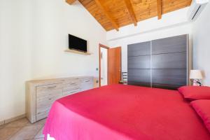 Casa Vacanza Ghisu
