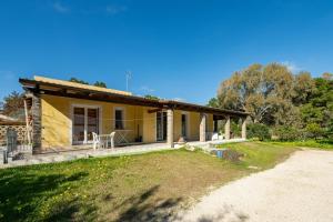 Casa Vacanza Ghisu img20