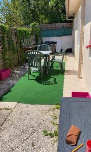 Appartement - Villa Muguet