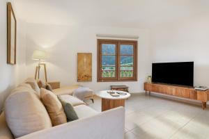 Casa Con Gran Terraza Y Vistas