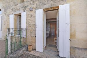 Chambre dHotes La Roseraie