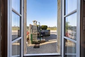 Chambre dHotes La Roseraie