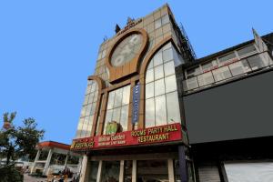 Townhouse Jp Grand Near Mayapuri Chowk