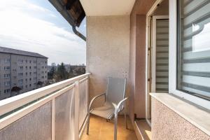 Ferienwohnung Mücheln