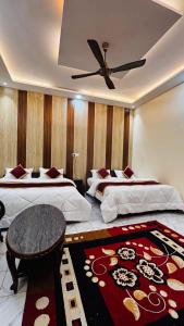 Spiritual Homes & VILLA