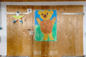 Gut Rattelvitz - Galerie West