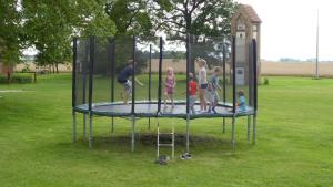 Gut Rattelvitz - Galerie West