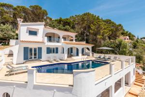 Villa Atalis