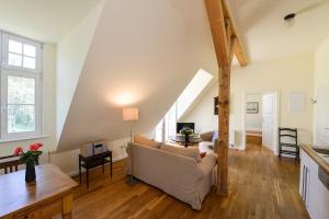 Gut Grubnow Rügen - Ferienwohnung 6