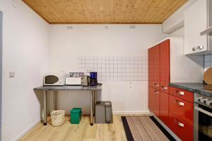 Ferienwohnung Annette