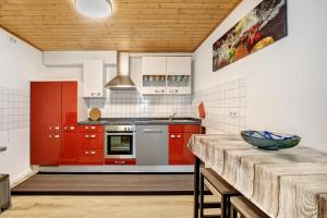 Ferienwohnung Annette