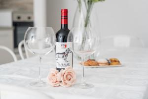 Appartamento Celeste