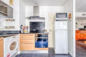 Bel appartement Bordeaux centre
