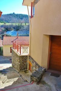 Maisons de vacances Mairie de VIRA : photos des chambres