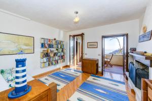 Antica Limonaia Lake view and pool