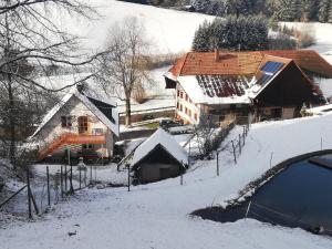 Dorerhof Prechtal