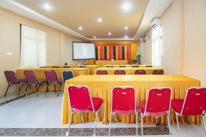 RedDoorz Syariah @ Jalan Gajah Mada Meulaboh