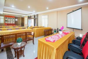 RedDoorz Syariah @ Jalan Gajah Mada Meulaboh