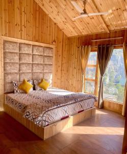 Dahar Retreat - A Boutique Homestay