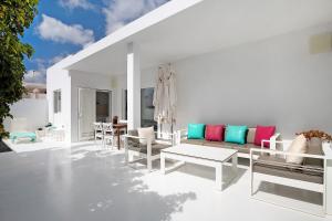 Casa La Concha Lanzarote