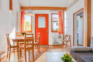 Ferienwohnung Oestreich
