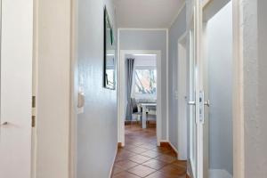 Ferienwohnung Vita Burg auf Fehmarn