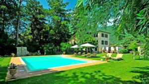 Villa Lombardi Camaiore
