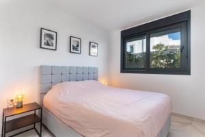 Ground floor 2bed Miradores del Sol