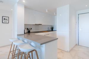 Ground floor 2bed Miradores del Sol
