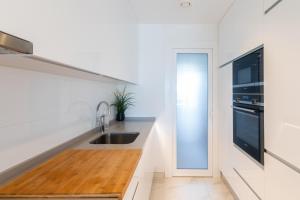 Ground floor 2bed Miradores del Sol