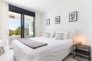 Ground floor 2bed Miradores del Sol