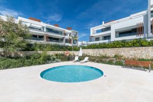 Ground floor 2bed Miradores del Sol