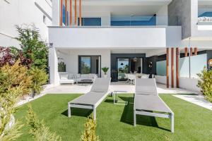 Ground floor 2bed Miradores del Sol