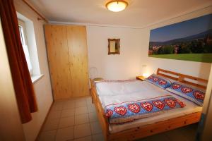 Gemütliches 3-Sterne Ferienhaus