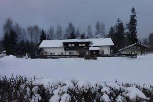 Gemütliches 3-Sterne Ferienhaus