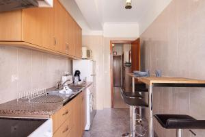 Apartamento De La Praia - Armação