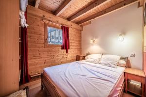 Chalet 7p Confort - Le refuge