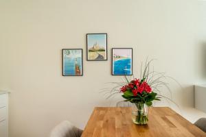 Ferienwohnung Waldglück