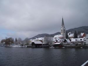 Gästehaus Bettina