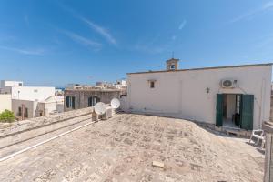 Casa in Via Seminario Otranto