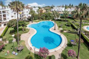 Marbella Beach San Pedro