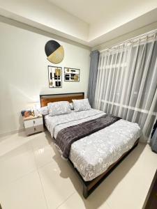 AHM Stylish Apartments in Puri Gym Swimming Pool Netflix View