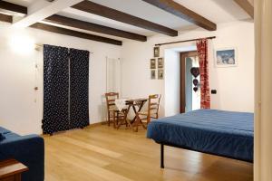 Chalet Provenzale Trilocale