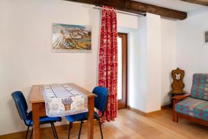 Chalet Provenzale Trilocale