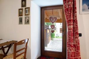 Chalet Provenzale Trilocale