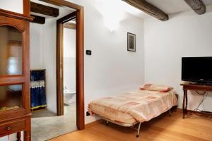 Chalet Provenzale Trilocale