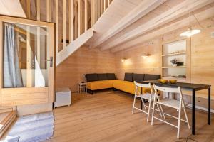 Wunderchalet
